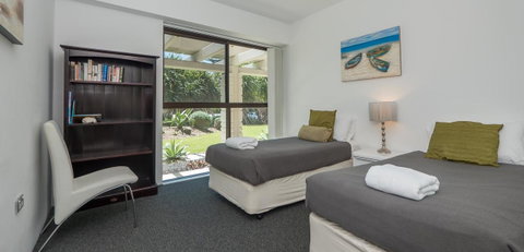 De Ville Apartments - Holiday Byron Bay 28