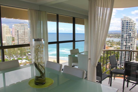 De Ville Apartments - Holiday Byron Bay 19