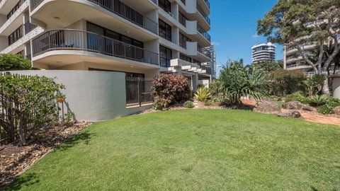 De Ville Apartments - Holiday Byron Bay 34