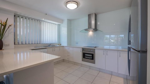 De Ville Apartments - Holiday Byron Bay 26
