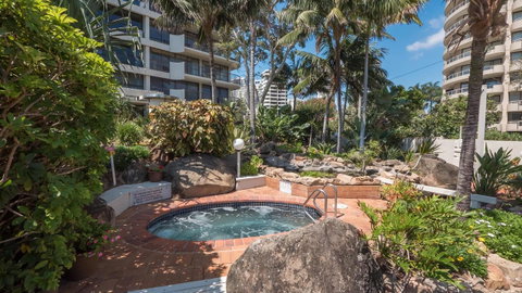 De Ville Apartments - Holiday Byron Bay 32