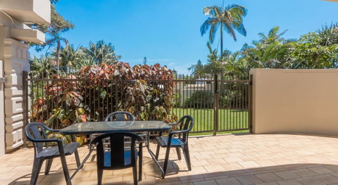 De Ville Apartments - Holiday Byron Bay 29