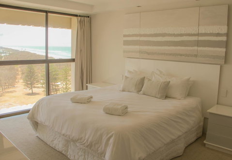 De Ville Apartments - Holiday Byron Bay 2
