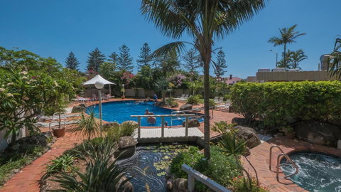 De Ville Apartments - Holiday Byron Bay 30