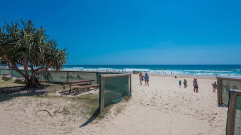 De Ville Apartments - Holiday Byron Bay 40