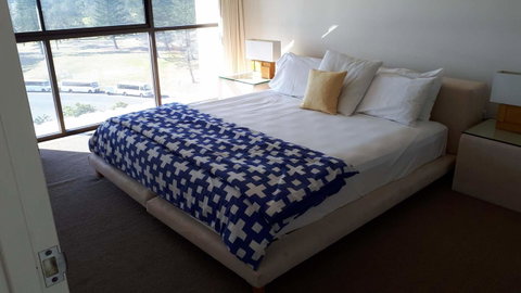 De Ville Apartments - Holiday Byron Bay 8