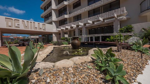 De Ville Apartments - Holiday Byron Bay 36