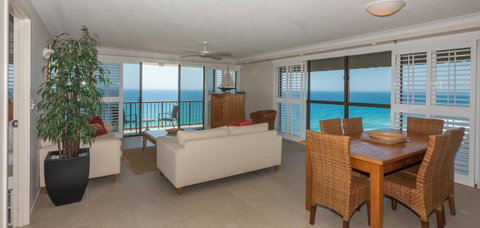 De Ville Apartments - Holiday Byron Bay 18