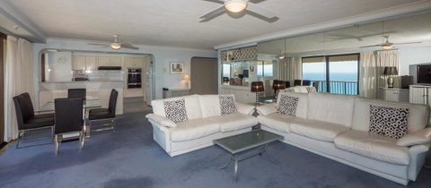 De Ville Apartments - Holiday Byron Bay 23