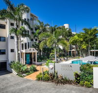Mirra Chana - Holiday Byron Bay