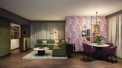 Ovolo The Valley Brisbane - Holiday Byron Bay 25
