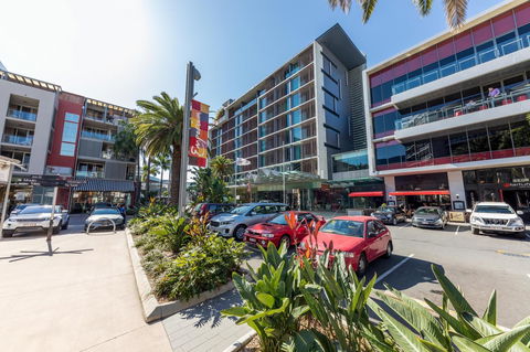 Ovolo The Valley Brisbane - Holiday Byron Bay 10
