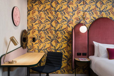 Ovolo The Valley Brisbane - Holiday Byron Bay 20