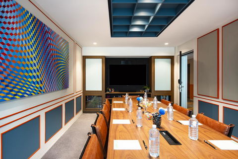 Ovolo The Valley Brisbane - Holiday Byron Bay 12