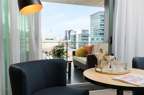 Ovolo The Valley Brisbane - Holiday Byron Bay 26