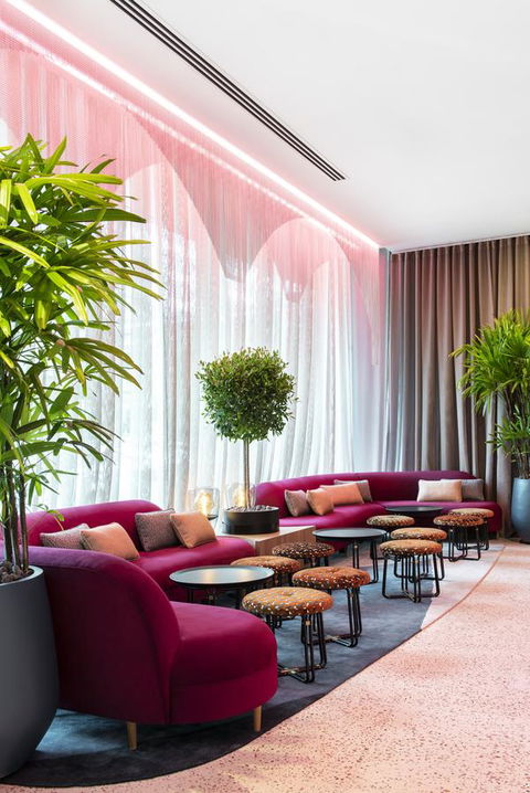 Ovolo The Valley Brisbane - Holiday Byron Bay 3