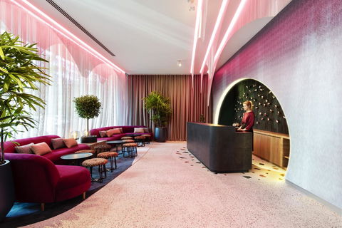 Ovolo The Valley Brisbane - Holiday Byron Bay 4