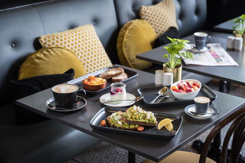 Ovolo The Valley Brisbane - Holiday Byron Bay 35