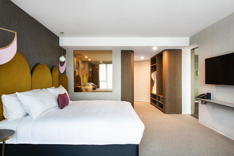 Ovolo The Valley Brisbane - Holiday Byron Bay 15