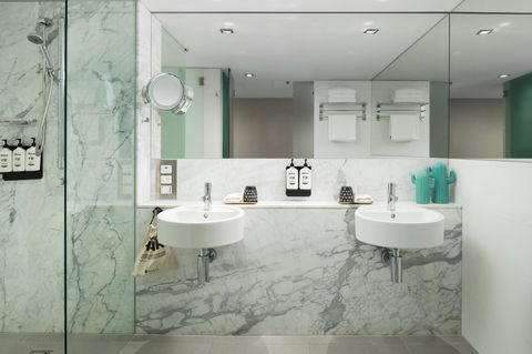 Ovolo The Valley Brisbane - Holiday Byron Bay 21