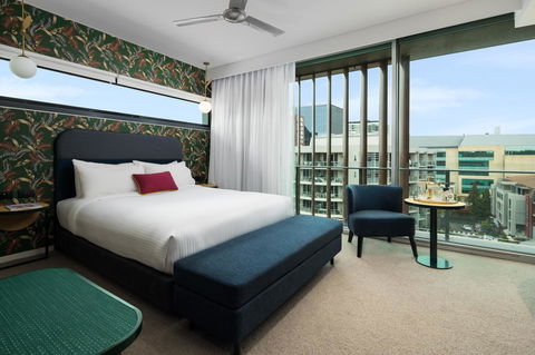 Ovolo The Valley Brisbane - Holiday Byron Bay 0