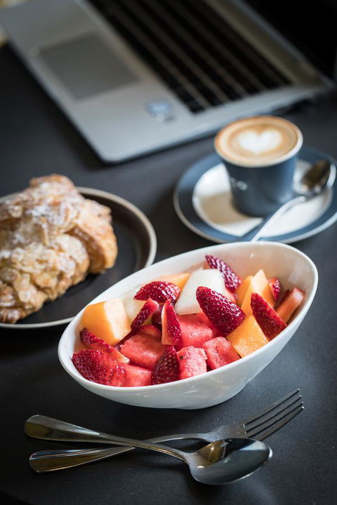 Ovolo The Valley Brisbane - Holiday Byron Bay 40