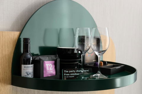 Ovolo The Valley Brisbane - Holiday Byron Bay 24