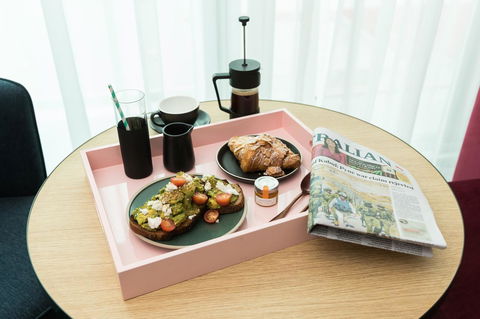 Ovolo The Valley Brisbane - Holiday Byron Bay 44