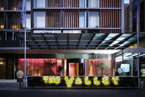 Ovolo The Valley Brisbane - Holiday Byron Bay 9