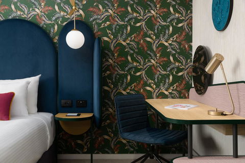 Ovolo The Valley Brisbane - Holiday Byron Bay 18