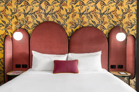 Ovolo The Valley Brisbane - Holiday Byron Bay 16