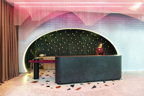 Ovolo The Valley Brisbane - Holiday Byron Bay 5
