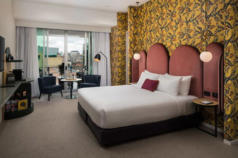 Ovolo The Valley Brisbane - Holiday Byron Bay 17