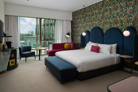 Ovolo The Valley Brisbane - Holiday Byron Bay 19