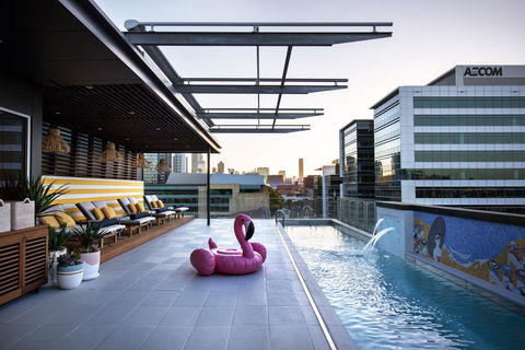 Ovolo The Valley Brisbane - Holiday Byron Bay 7