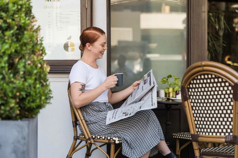 Ovolo The Valley Brisbane - Holiday Byron Bay 43