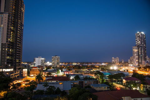 Woodroffe Hotel - Holiday Byron Bay 28