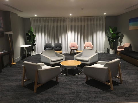 Woodroffe Hotel - Holiday Byron Bay 4