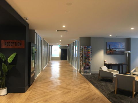 Woodroffe Hotel - Holiday Byron Bay 6