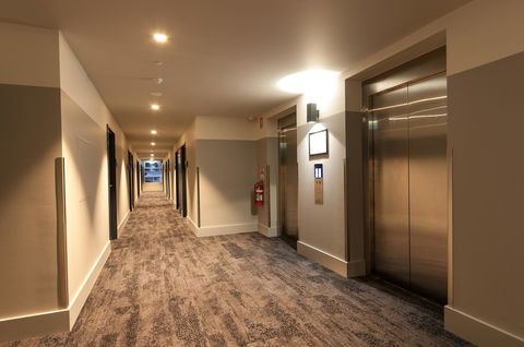 Woodroffe Hotel - Holiday Byron Bay 16