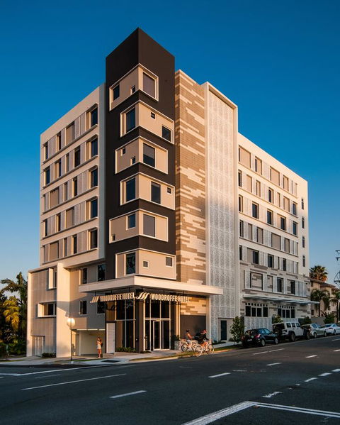 Woodroffe Hotel - Holiday Byron Bay 0