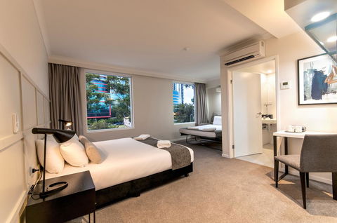 Woodroffe Hotel - Holiday Byron Bay 15