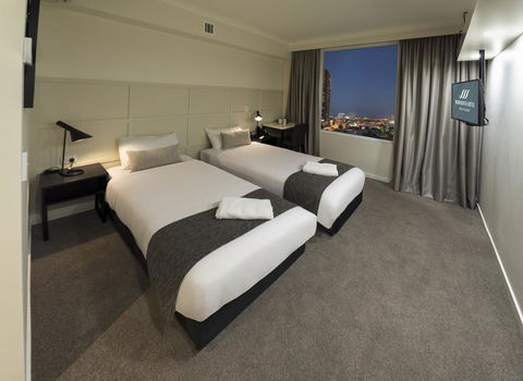 Woodroffe Hotel - Holiday Byron Bay 12