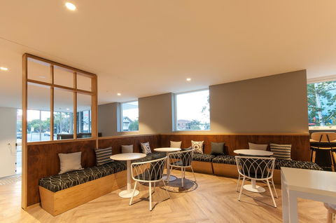 Woodroffe Hotel - Holiday Byron Bay 25