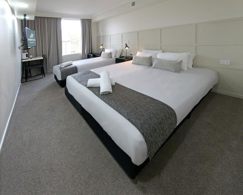 Woodroffe Hotel - Holiday Byron Bay 13