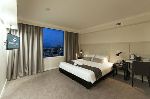 Woodroffe Hotel - Holiday Byron Bay 11