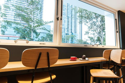 Woodroffe Hotel - Holiday Byron Bay 23