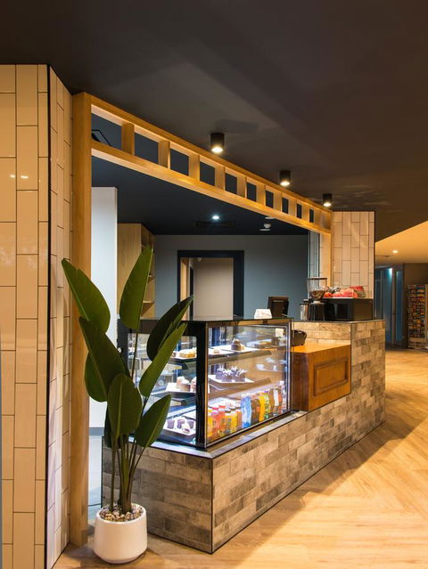 Woodroffe Hotel - Holiday Byron Bay 21
