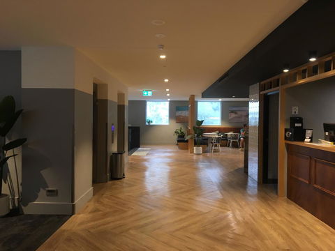 Woodroffe Hotel - Holiday Byron Bay 7