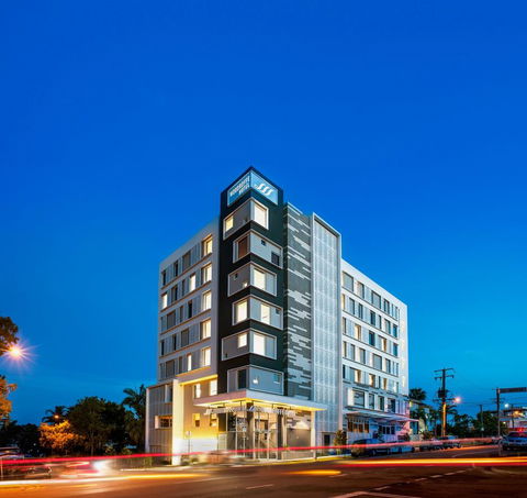 Woodroffe Hotel - Holiday Byron Bay 20